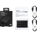 SSD диск Samsung T7 Shield 1Tb MU-PE1T0S/WW