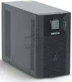 Источник бесперебойного питания Импульс Стайер 3000 2700Вт 3000ВА черный без батареи