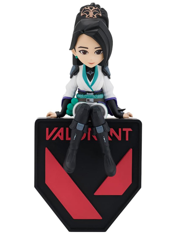 Фигурка Banpresto Valorant: Sage (Monitor Top)