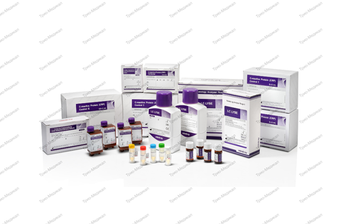 Набор для определения аполипопротеина B, (Apolipoprotein B Kit), Миндрей, Mindray 105-004603-00/ APB1104