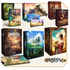 Special Editions Master Set