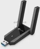 TP-Link Archer TX30U Plus Двухдиапазонный Wi-Fi 6 USB-адаптер высокого усиления AX1800, 2,4/5 ГГц, до 1775 Мбит/с