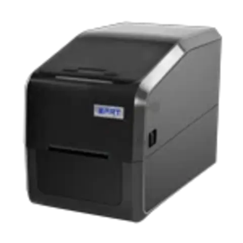 IDPRT iE2X, TT Label Printer, 2", 203DPI, 8IPS, 32/16MB, USB+Ethernet, ZPL-II, EPL-II, TSPL 100700011
