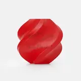 Пластик для 3D-печати Bambu Lab TPU 95A HF, 1.75 мм, 1 кг, красный (Red), на катушке, U00-R0-1.75-1000-SPL