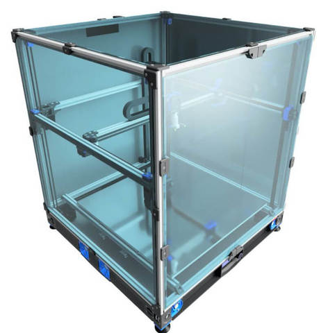 3D-принтер Legion Legionnaire Maxi