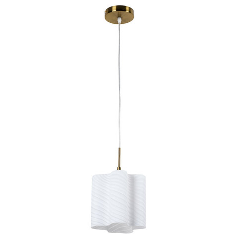 Подвес Arte Lamp Serenata A3458SP-1AB