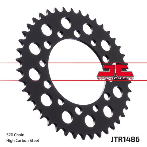 Звезда JTR1486.41