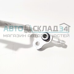 ТРУБКА КОНДИЦИОНЕРА LANOS, CHANCE (ОТ ИСПАРИТЕЛЯ ДО ЛОНЖЕРОНА) GM