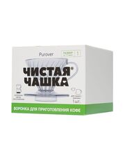 Воронка для приготовления кофе №1 (на 1-2 чашки)