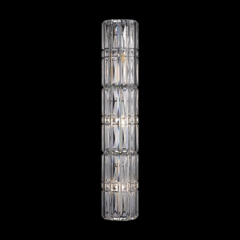 Бра Maytoni Facet MOD094WL-03CH