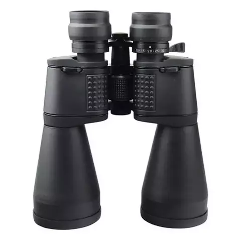Бинокль Norbert Scout 10-30x60