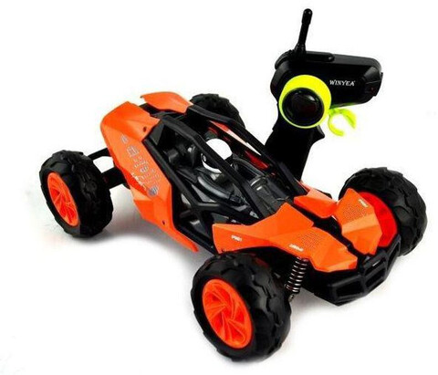 Радиоуправляемая багги Wineya Orange Speed Buggy KX7 1:14 2.4G - W3681-ORANGE