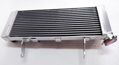 Радиатор для SUZUKI SV650 2003-2004 г.