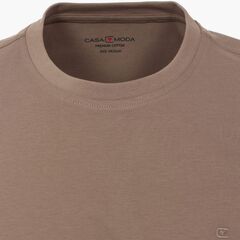 Футболка Casamoda 004200-625, короткий рукав