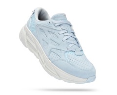 Кроссовки унисекс HOKA CLIFTON L SUEDE