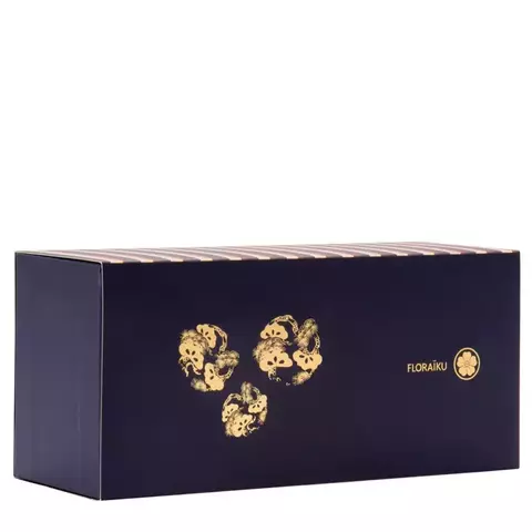 Floraiku Fordidden Incense Candles set