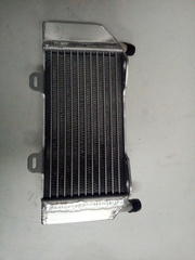 Радиатор для HONDA CRF 250X 2004 - 2017 г.в. / CRF 250R 2004-2009 г.в. / Левый