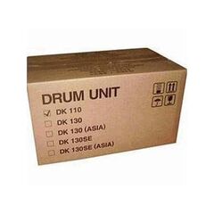 Драм-юнит Kyocera DK-110 для FS-720/FS-820/FS-920/FS-1016. Ресурс 100000стр.
