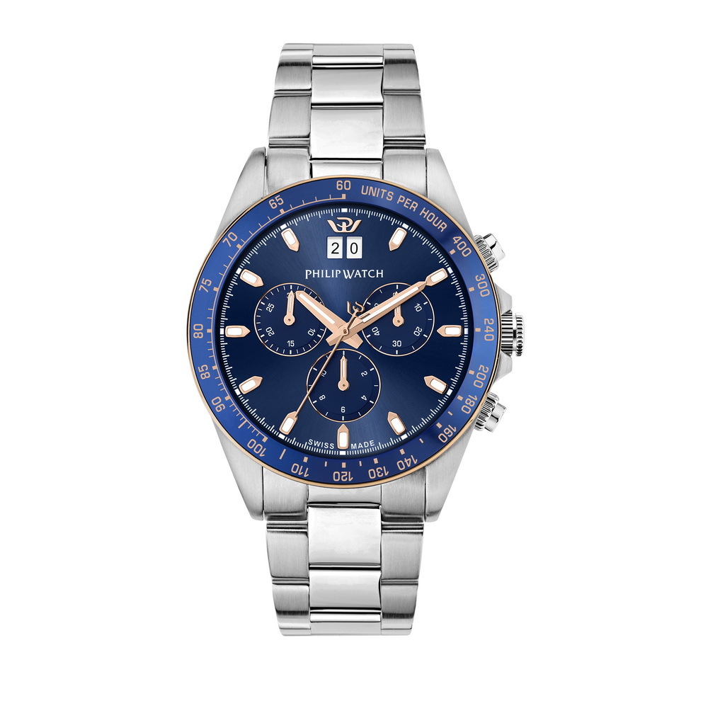 

Philip Watch R8273607008