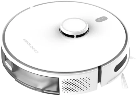 Робот-пылесос Honor Choice Robot Cleaner R2s Lite-Rus ,ROB-02, белый