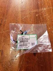 Очиститель сетки в сборе RICOH (G1782507/G178-2507)