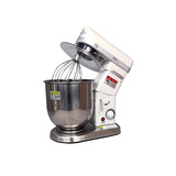 фото 4 Миксер планетарный настольный Rosso B5S cake на profcook.ru