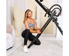 Инверсионный стол DFC IT6312A-W складной