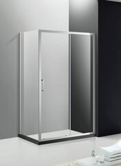 Душевой уголок Cezares MOLVENO-AH-11 MOLVENO-AH-11-120/90-C-Cr-IV фото