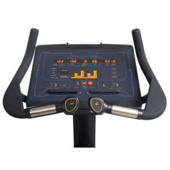 Вертикальный велотренажер Smith UBS 3.2