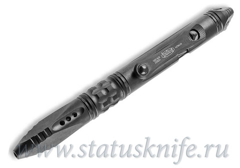 Тактическая ручка Microtech Kyroh Tritium Mini 403M-TI-DLCTRI
