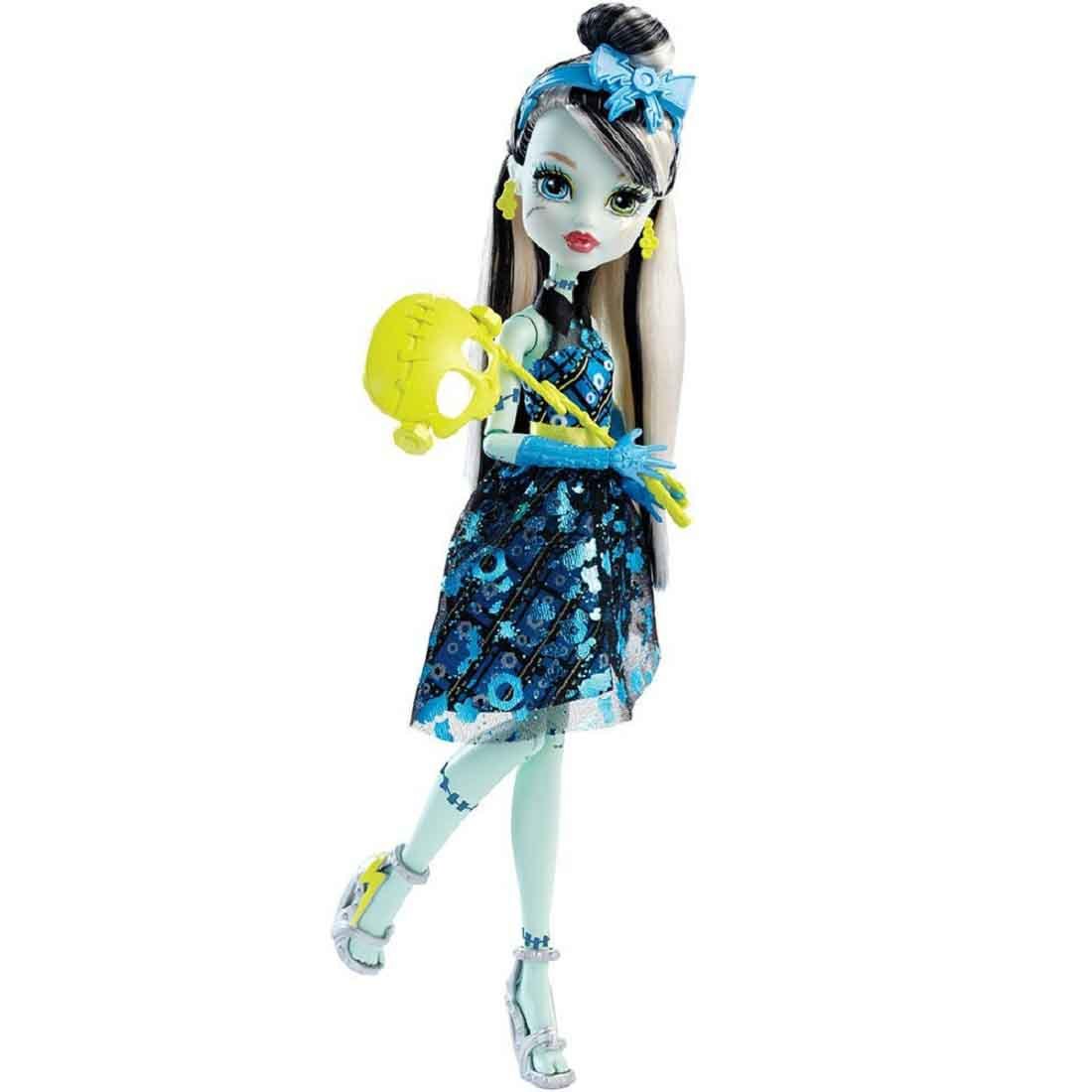 Кукла фрэнки штейн. Фрэнки Монстер Хай кукла. Фрэнки Штейн кукла. Куклы Monster High Frankie Stein Doll. Monster High Frankie Stein кукла.