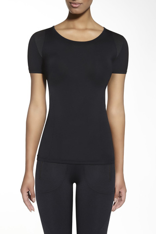 Футболка Electra 200 den Bas Bleu