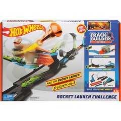 Hot Wheels Blast Off Challenge Track Set