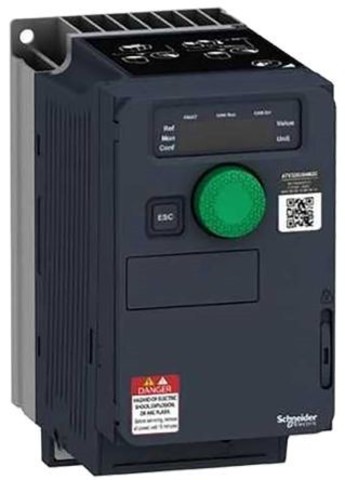 Schneider Electric ATV320 ATV320U04N4C