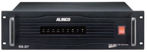 ALINCO RS-D8