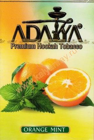 Adalya Orange Mint