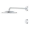 Душ верхний Grohe Rainshower SmartConnect 26640000