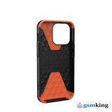 UAG Civilian Series Case for Apple iPhone 13 Pro Black (Чёрный)11315D114040