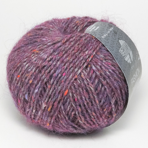 Пряжа FASHION TWEED Lana Grossa