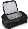 Картинка сумка на колесах Osprey Rolling Transporter 90 black - 4