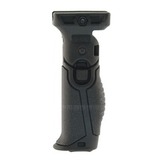 Складная рукоятка на цевье, DLG Tactical