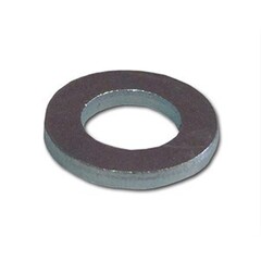 Шайба Ø4 простая DIN 125 оц.