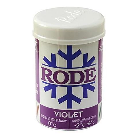 мазь RODE P40 Violet, фиолет., 0°C, 45 г