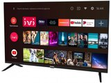 LED телевизор Haier 55 Smart TV BX