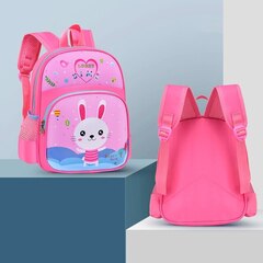 Çanta \ Bag \ Рюкзак Uime rabbit pink