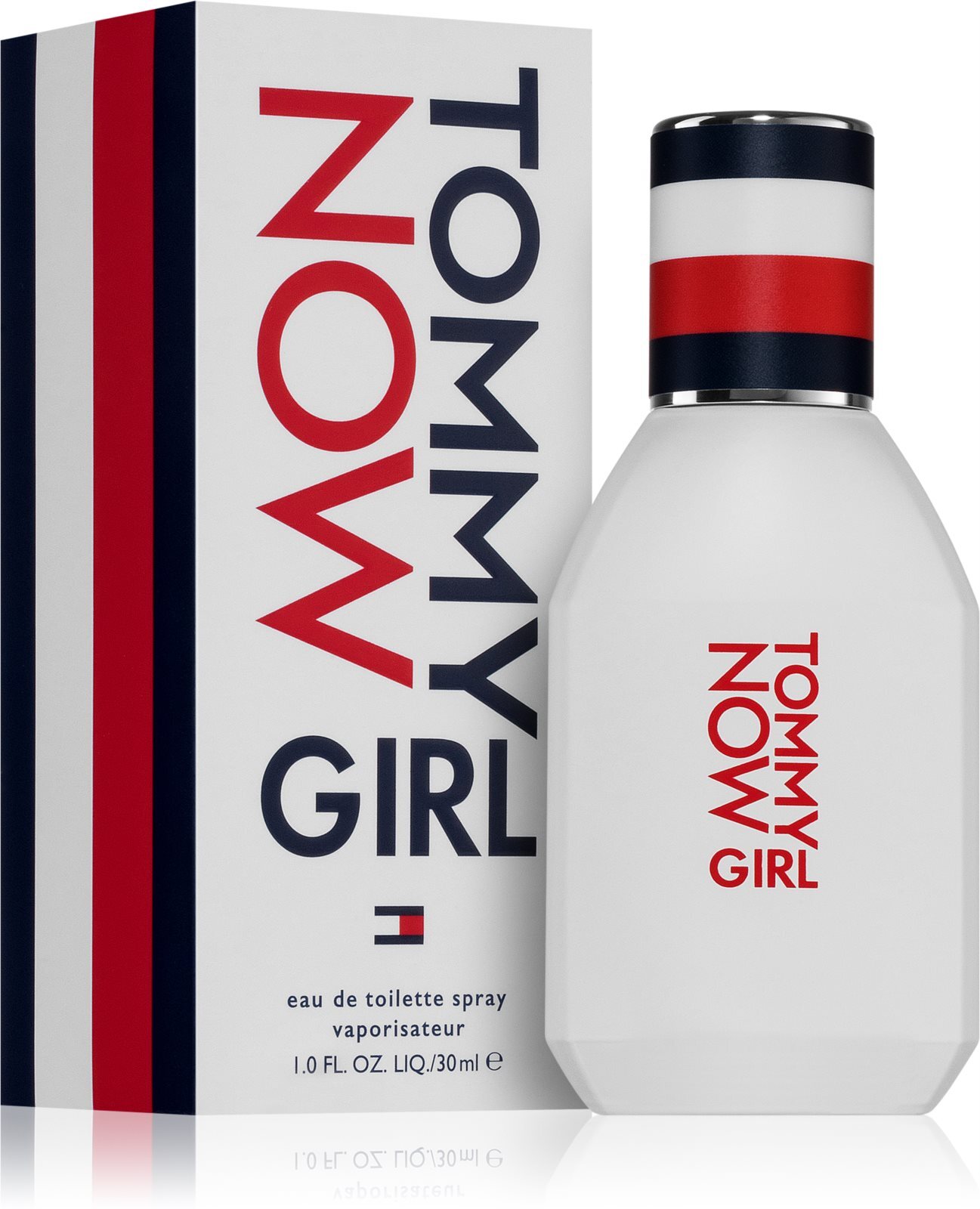 Hilfiger tommy girl new arrivals