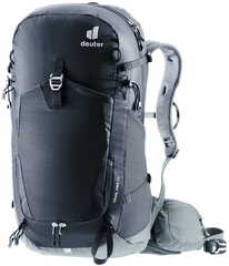 Рюкзак Deuter Trail Pro 33 Black/Shale