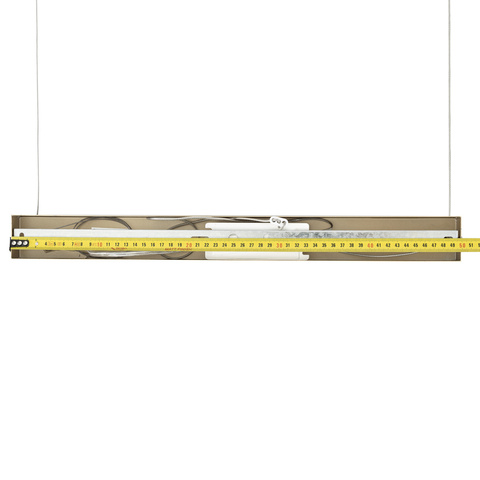 Подвесной светодиодный светильник Citilux Eva CL210122