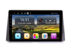 Магнитола для Toyota Corolla (2019+) Android 11 2/32GB IPS AHD модель CB-202T3