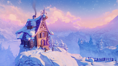 Trine 4: The Nightmare Prince (для ПК, цифровой код доступа)